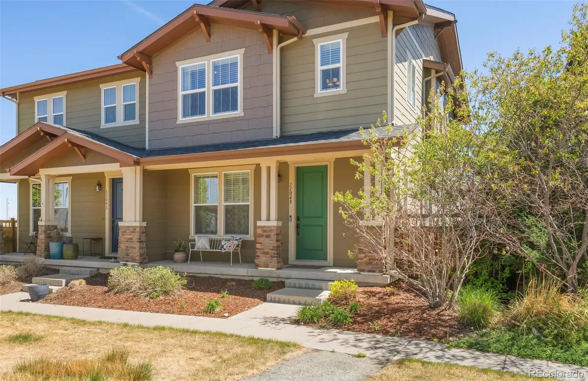 11045 E 28th Place, Denver, CO 80238 - #1