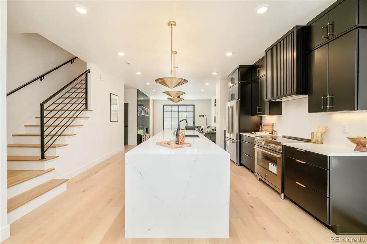 2411 S Lafayette Street, Denver, CO 80210 - #1