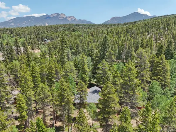 21 Breezewood Lane, Black Hawk, CO 80422