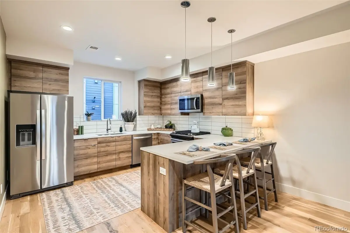 1810 Irving Street #4, Denver, CO 80204 - Image #1