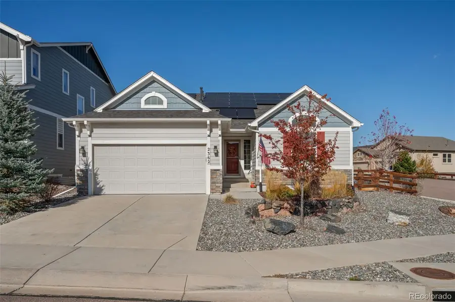 2362 Pelican Bay Drive, Monument, CO 80921 - Image #2