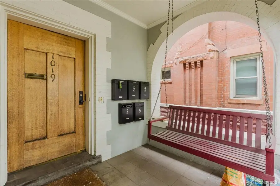 1019 N Clarkson Street #1, Denver, CO 80218 - #3