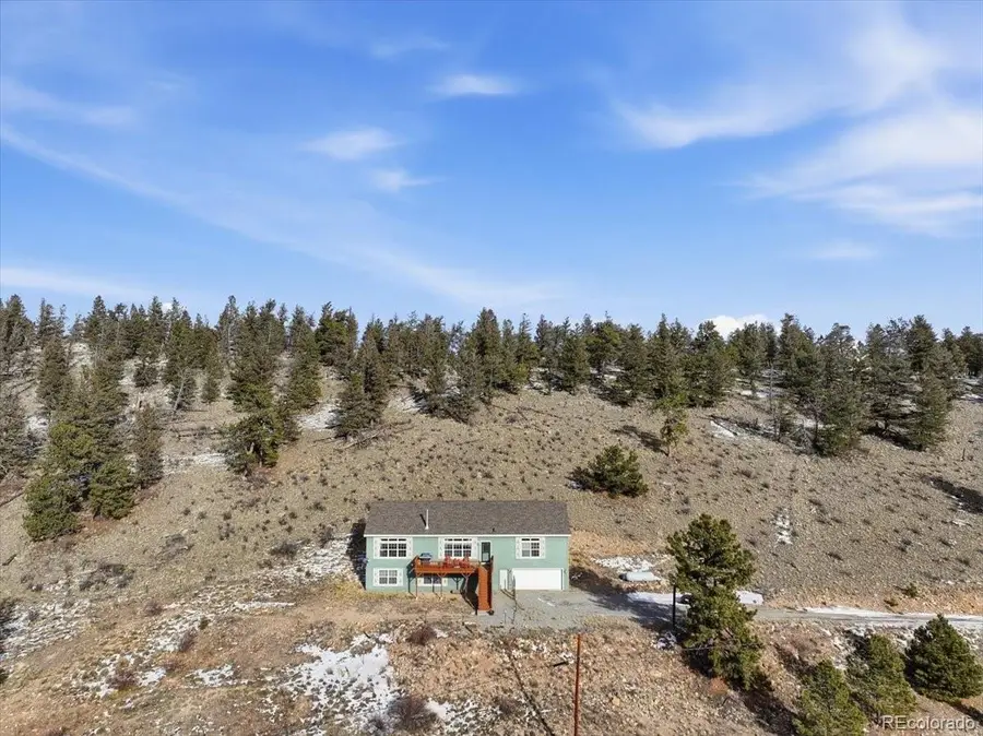 204 Crooked Creek Road, Fairplay, CO 80440 - #2