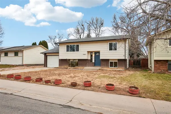 1907 31st Street, Greeley, CO 80631