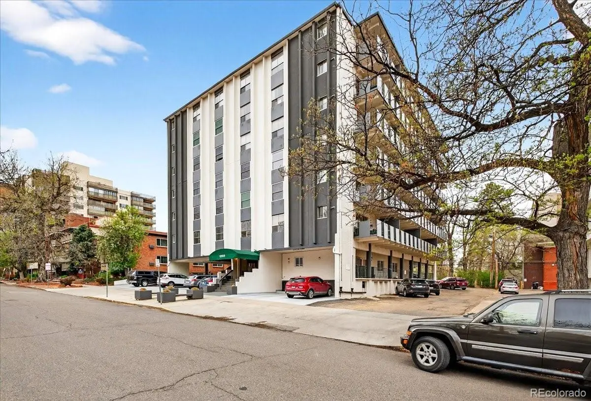 1265 Race Street #305, Denver, CO 80206 - #1