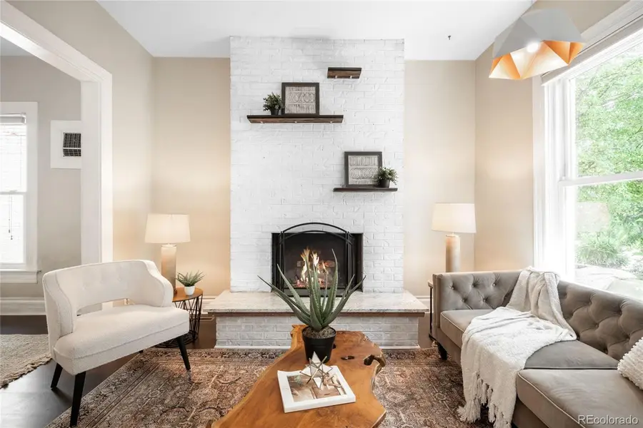 3437 W 23rd Avenue, Denver, CO 80211 - #3