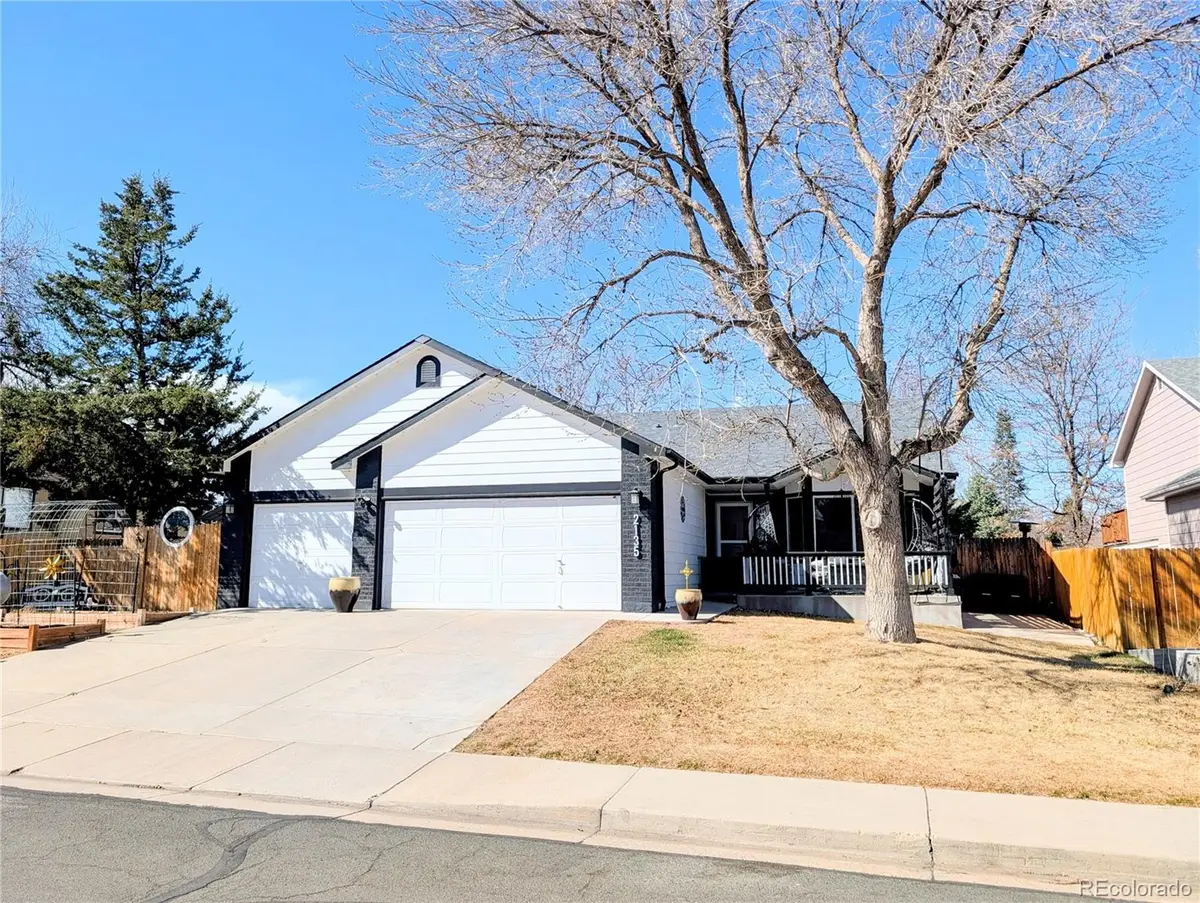 2135 W 135th Avenue, Westminster, CO 80234 - #1