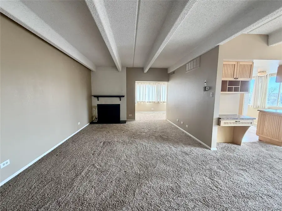 1888 S Jackson Street #607, Denver, CO 80210 - #2