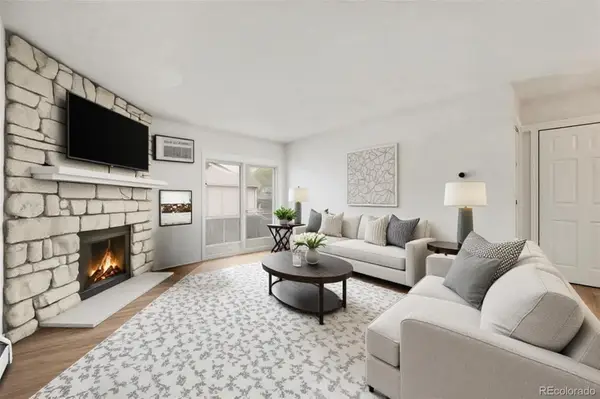 10150 E Virginia Avenue #3-104, Denver, CO 80247