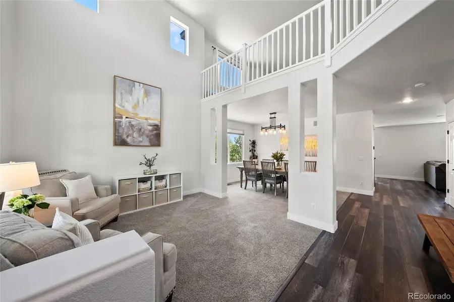 4047 Deer Valley Drive, Castle Rock, CO 80104 - #2