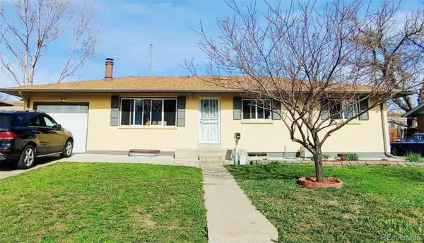 2203 Beech Court, Golden, CO 80401