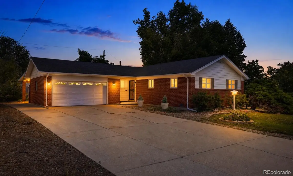 343 Melody Drive, Northglenn, CO 80260 - #1