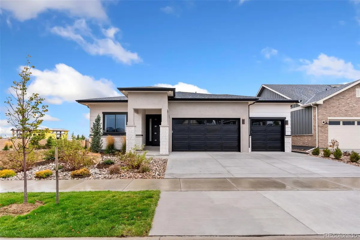 3631 N Buchanan Court, Aurora, CO 80019 - Image #1