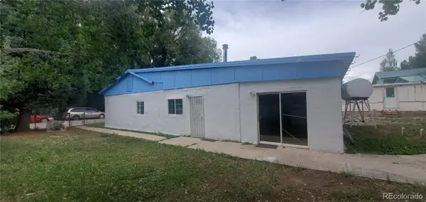 704 Alfonso Street, San Luis, CO 81152