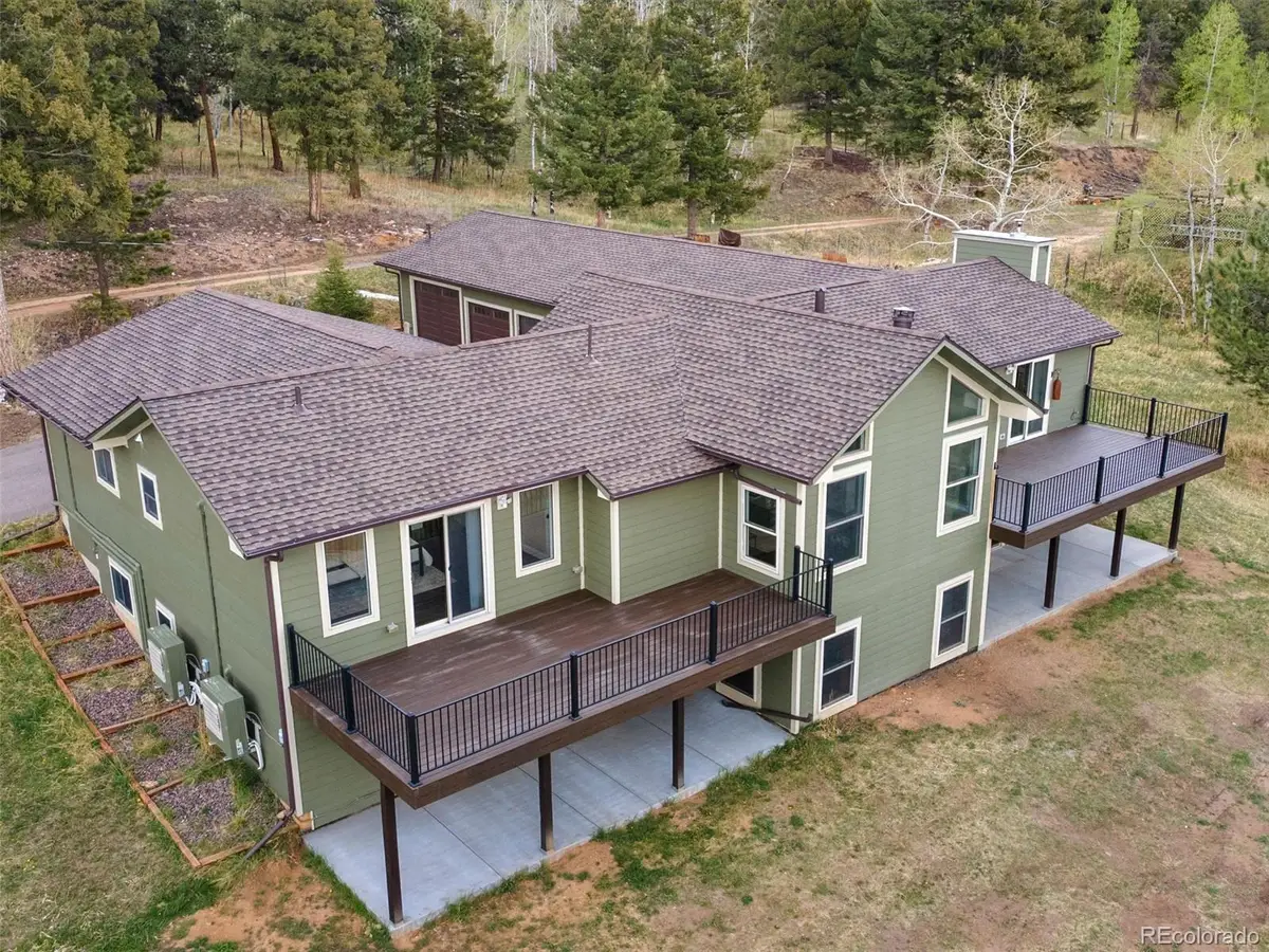 12300 Coyote Song Trail, Conifer, CO 80433 - #1