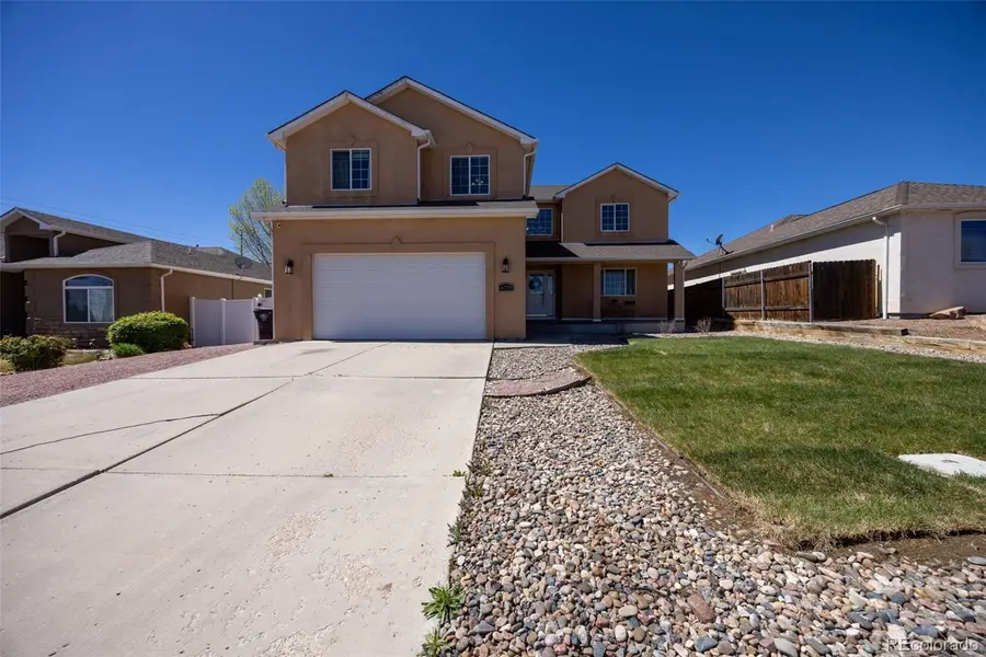 4779 Goldfinch Court, Pueblo, CO 81008 - #2