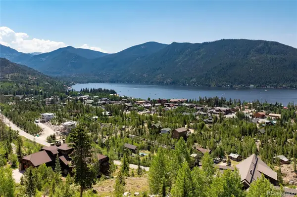 61 Farview Lane, Grand Lake, CO 80447