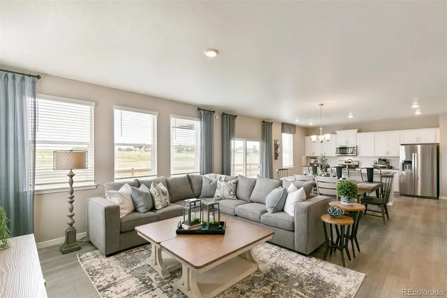 43049 Ganton Club Street, Elizabeth, CO 80107 - #3