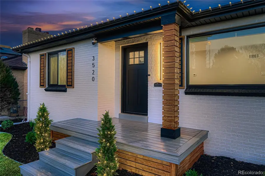 3520 Dahlia Street, Denver, CO 80207 - Image #2