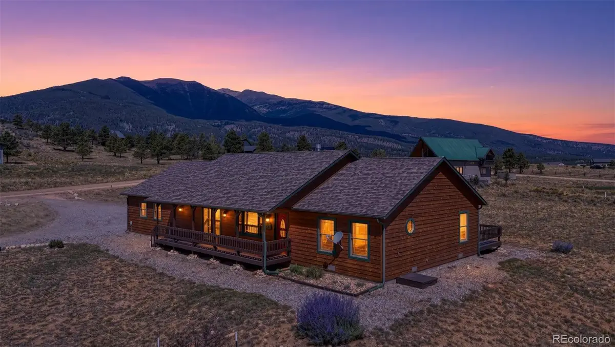 30917 Elk Horn Way, Buena Vista, CO 81211 - #1