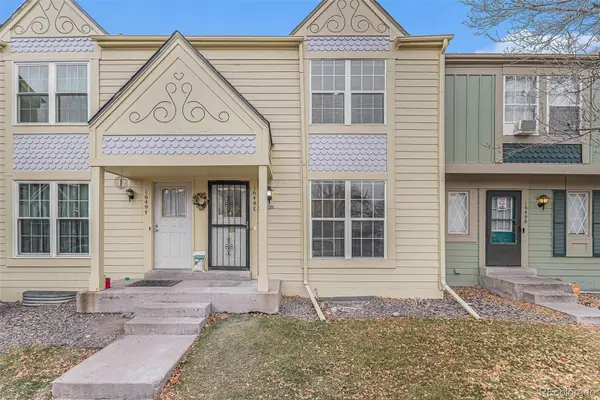 1649 S Ivory Circle #E, Aurora, CO 80017