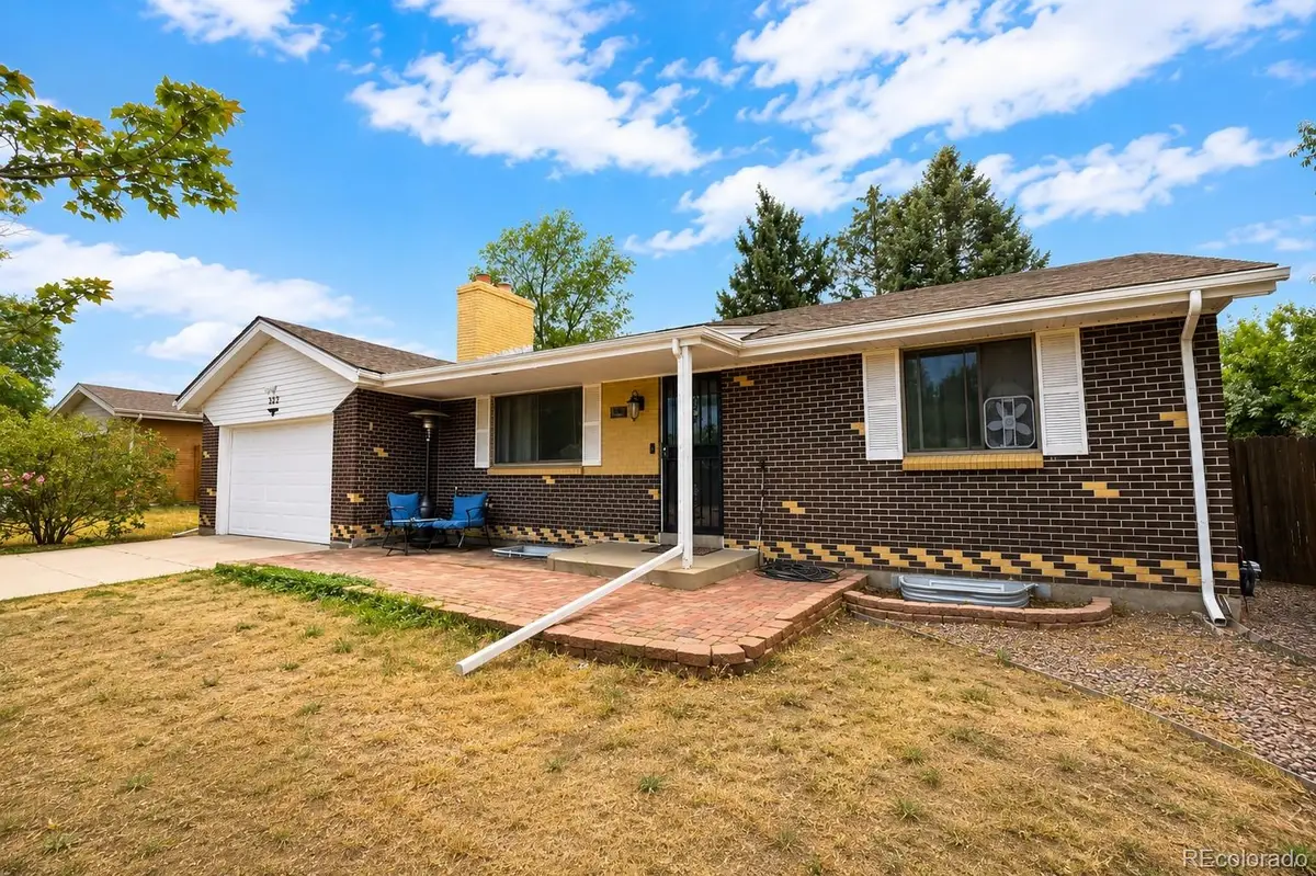 322 S Peoria Circle, Aurora, CO 80012 - #1