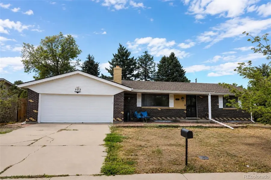 322 S Peoria Circle, Aurora, CO 80012 - #3