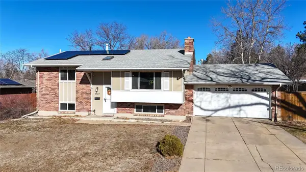 8407 E Lehigh Drive, Denver, CO 80237