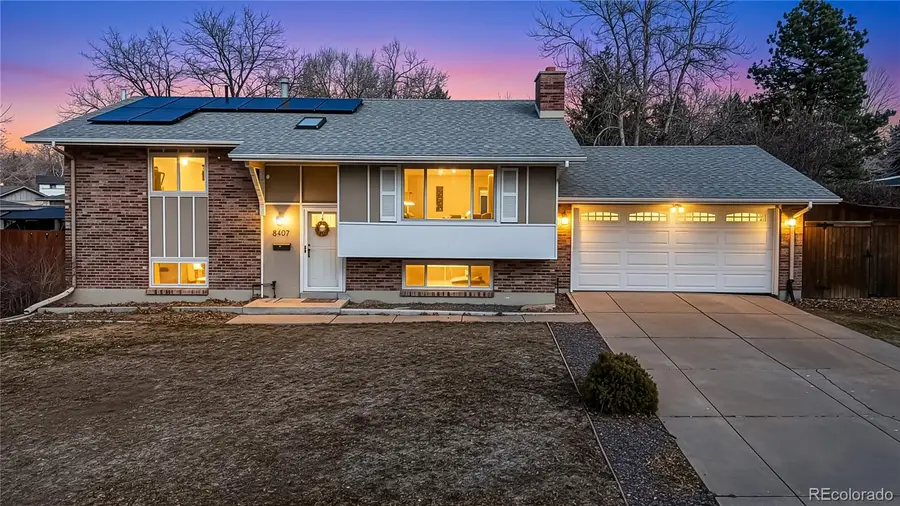 8407 E Lehigh Drive, Denver, CO 80237 - Image #2
