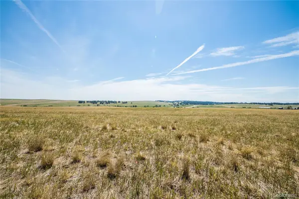 0 Wendling Trail Lot 50, Kiowa, CO 80117