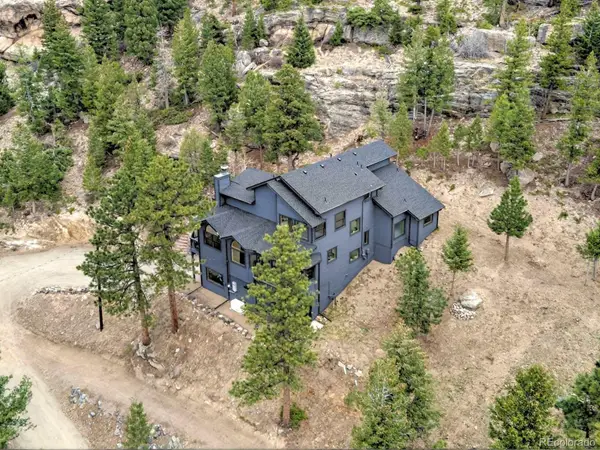 69 Spruce Court, Evergreen, CO 80439