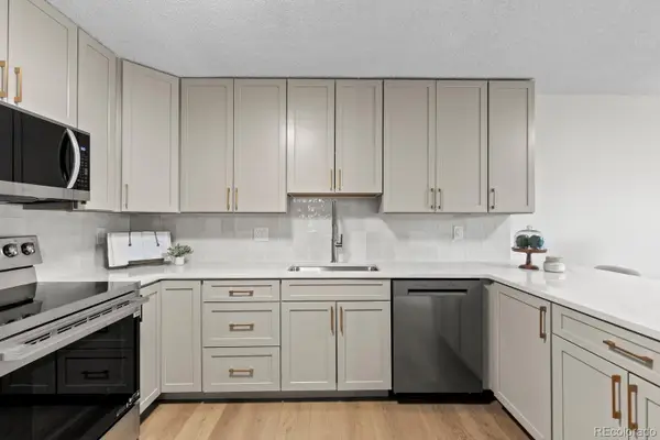 6960 E Girard Avenue #110, Denver, CO 80224