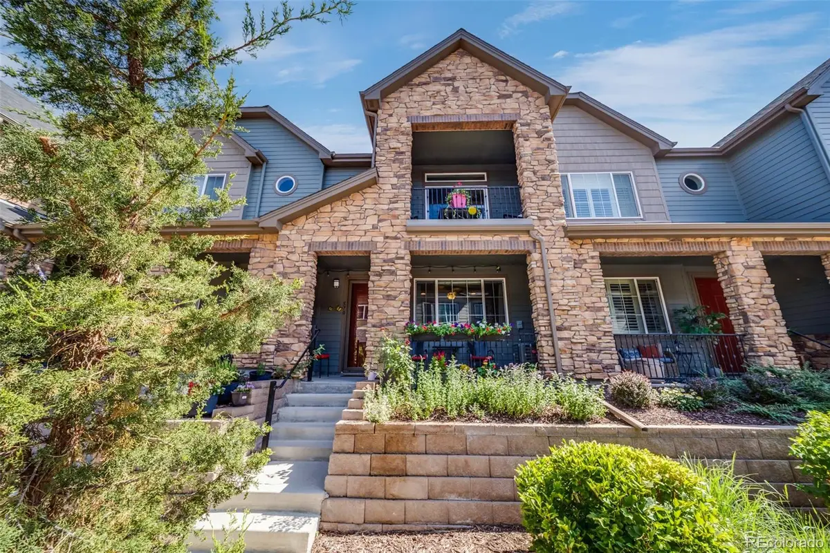 570 E Dry Creek Place, Littleton, CO 80122 - #1