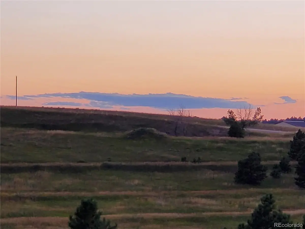 County Road 25 Lot #2, Elizabeth, CO 80107 - #1