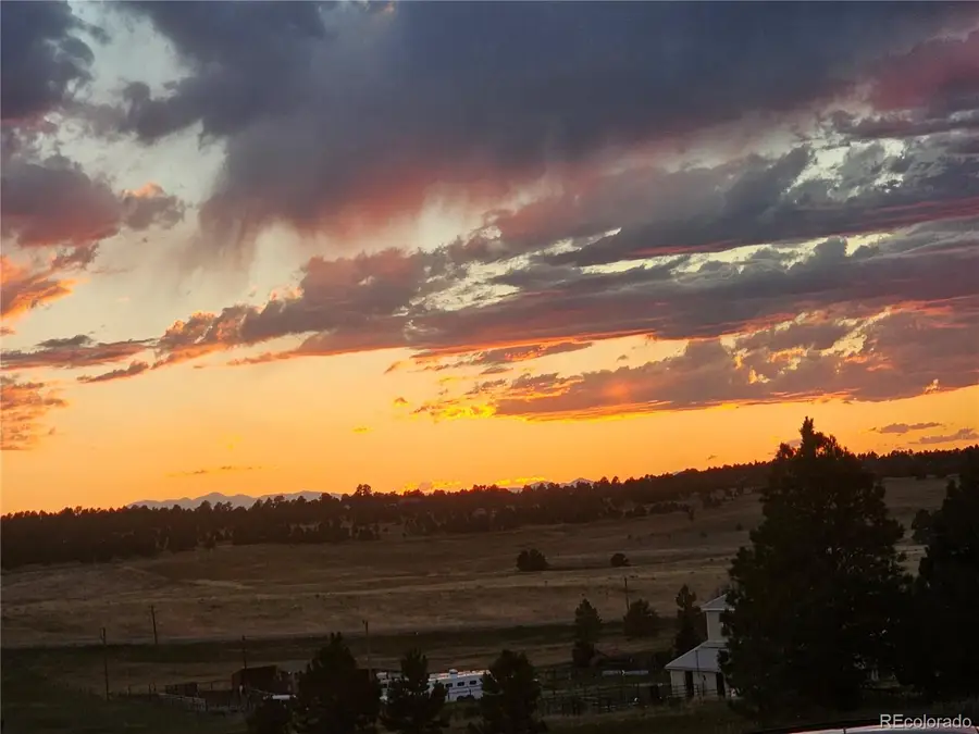 County Road 25 Lot #2, Elizabeth, CO 80107 - #3