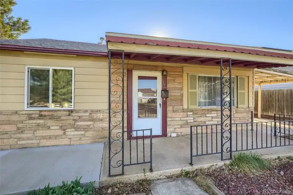 1910 S King Street, Denver, CO 80219