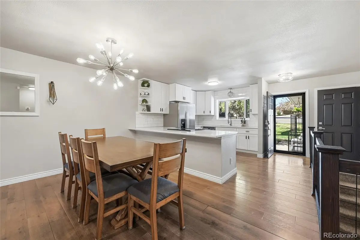 5404 Fossil Court, Fort Collins, CO 80525 - #1