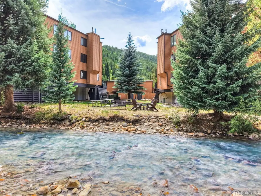 1513 E Keystone Road #2968, Keystone, CO 80435 - #2