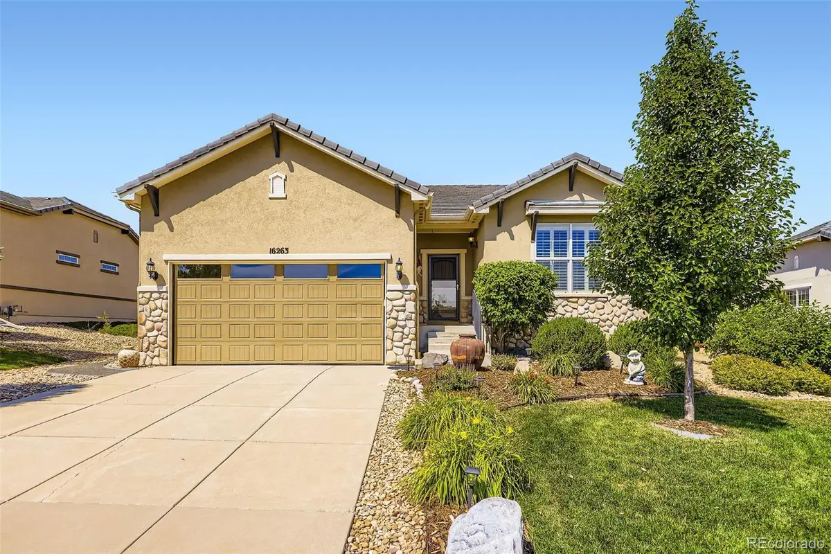 16263 Cirque Mountain Way, Broomfield, CO 80023 - #1