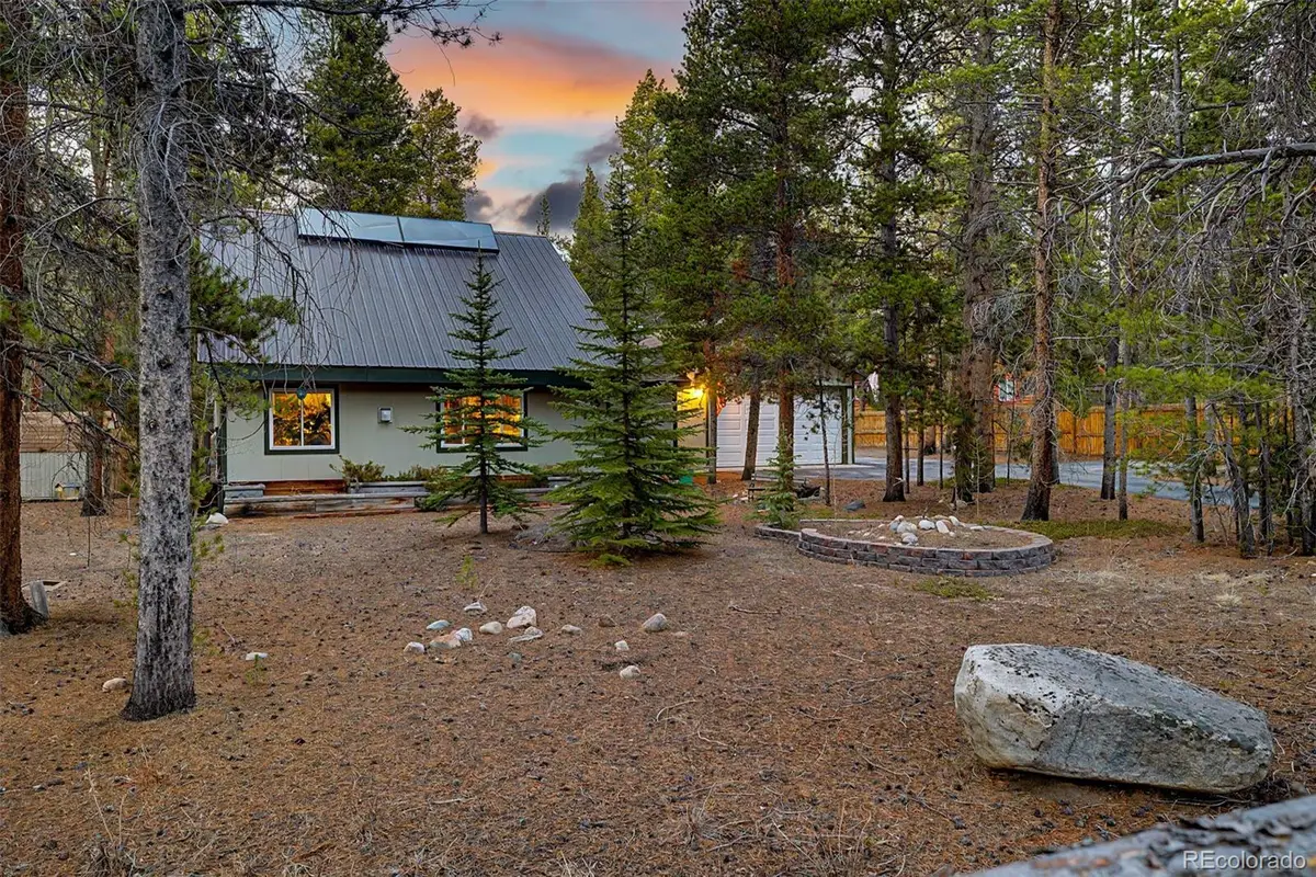 55 Rafferty Drive, Leadville, CO 80461 - #1