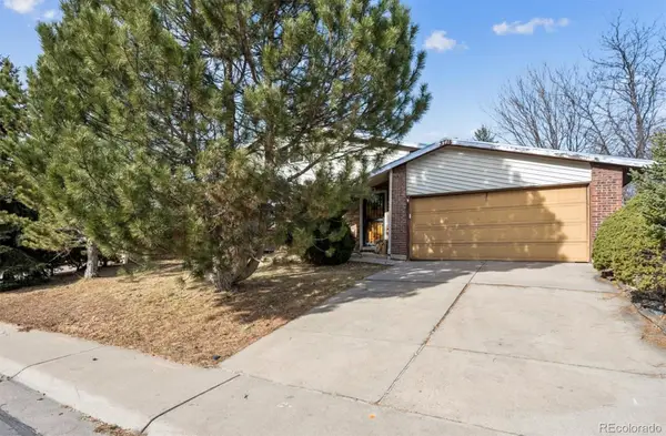 3715 W 95th Place, Westminster, CO 80031