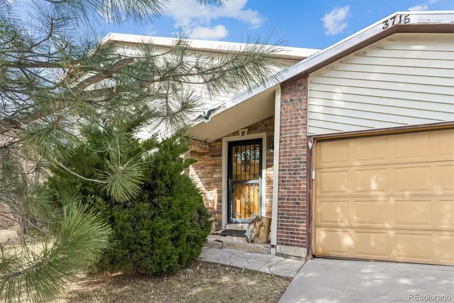 3715 W 95th Place, Westminster, CO 80031 - #2