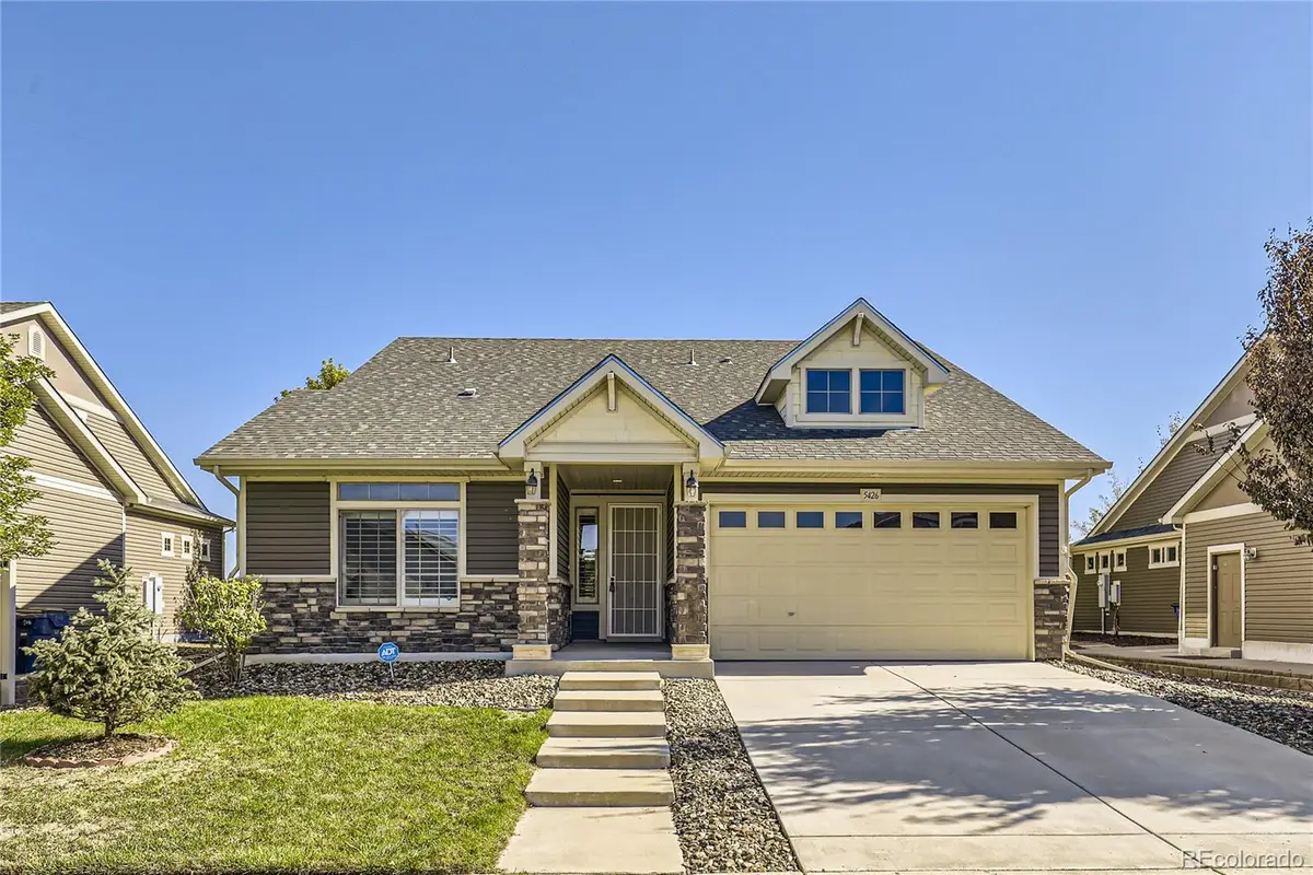 5426 Espana Court, Denver, CO 80249 - #1