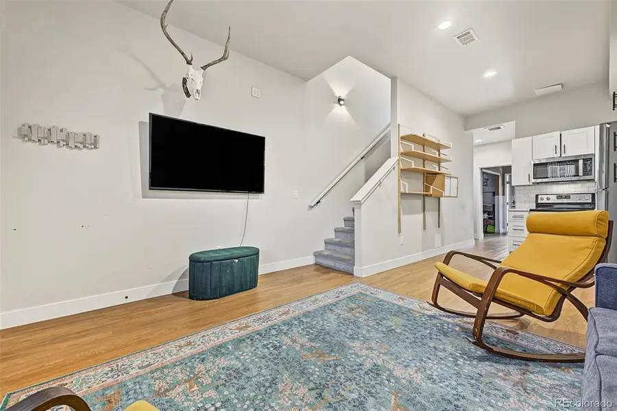 2652 Arapahoe, Denver, CO 80205 - #3