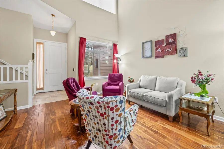 8615 Gold Peak Place #F, Highlands Ranch, CO 80130 - Image #3