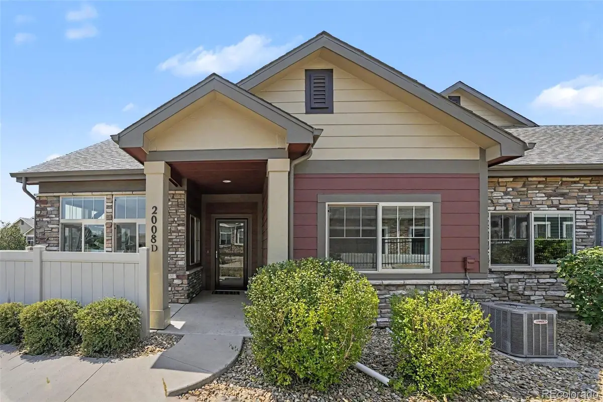 2008 S Flanders Way #D, Aurora, CO 80013 - #1