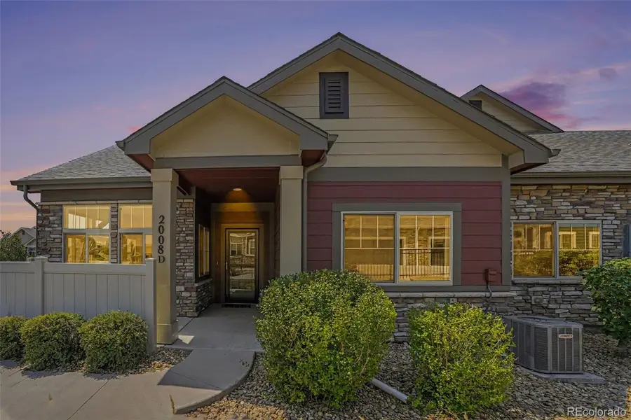 2008 S Flanders Way #D, Aurora, CO 80013 - #2