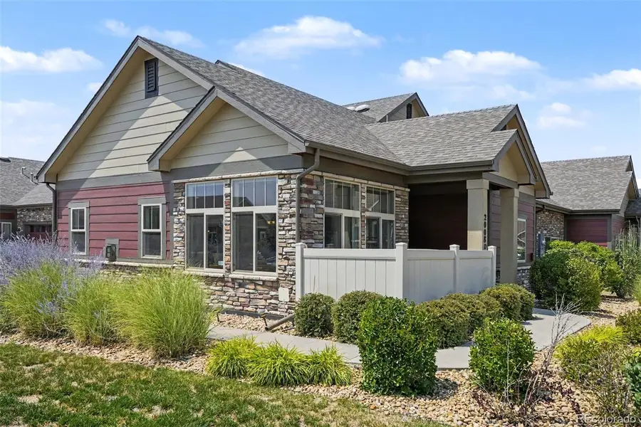 2008 S Flanders Way #D, Aurora, CO 80013 - #3