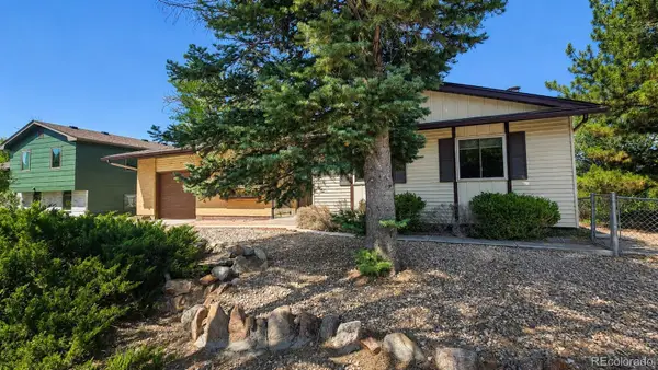 818 Cardinal Street, Colorado Springs, CO 80911