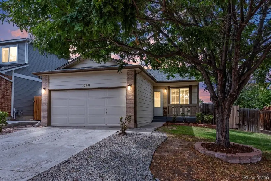 10041 Raritan Way, Thornton, CO 80260 - #2